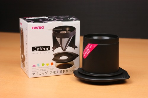 ワンカップカフェオールドリッパー