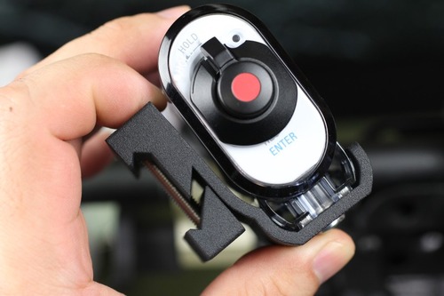 剛性は少し気になる2