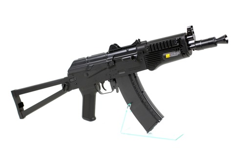 東京マルイ電動ガン ライトプロ AK74U