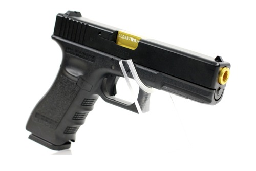 G17ゴールドマッチ