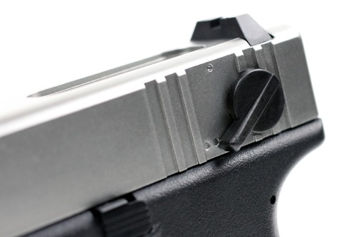 セミ・フル切替のセレクター