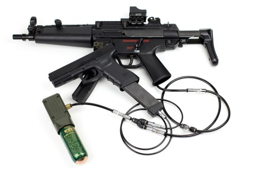 安定したGBBの動作を望むなら