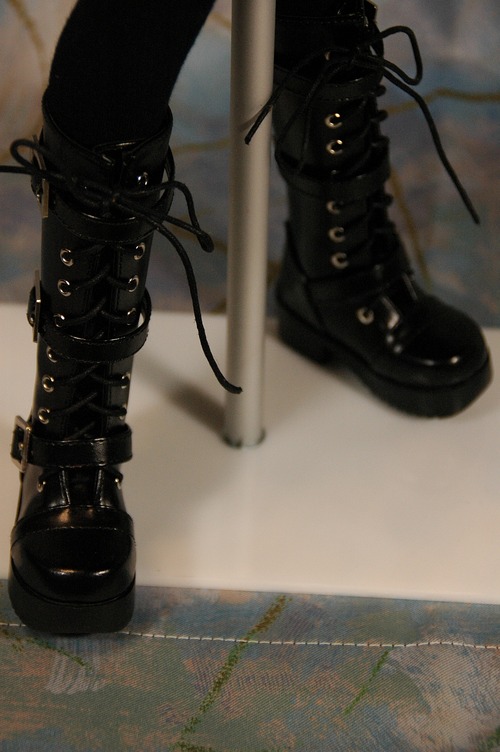 ＳＤ,DD用靴 KT-L-029