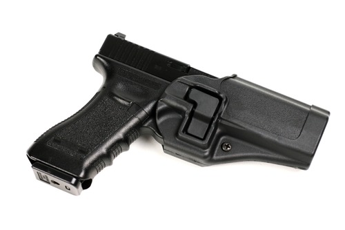 東京マルイのG17 GBB用