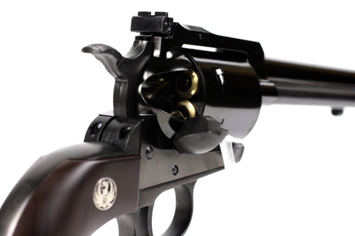 ローディングゲートを開く