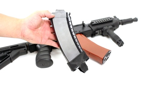 マグプル付マグ