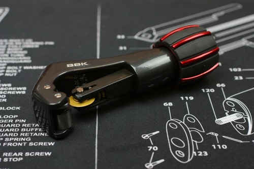 パイプカッター