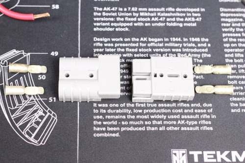 2個用意しておけば連結ができる