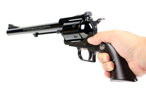 生ガスを盛大に発射する構造