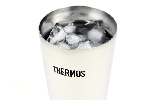 氷を入れて炭酸水を飲んでみたが・・・