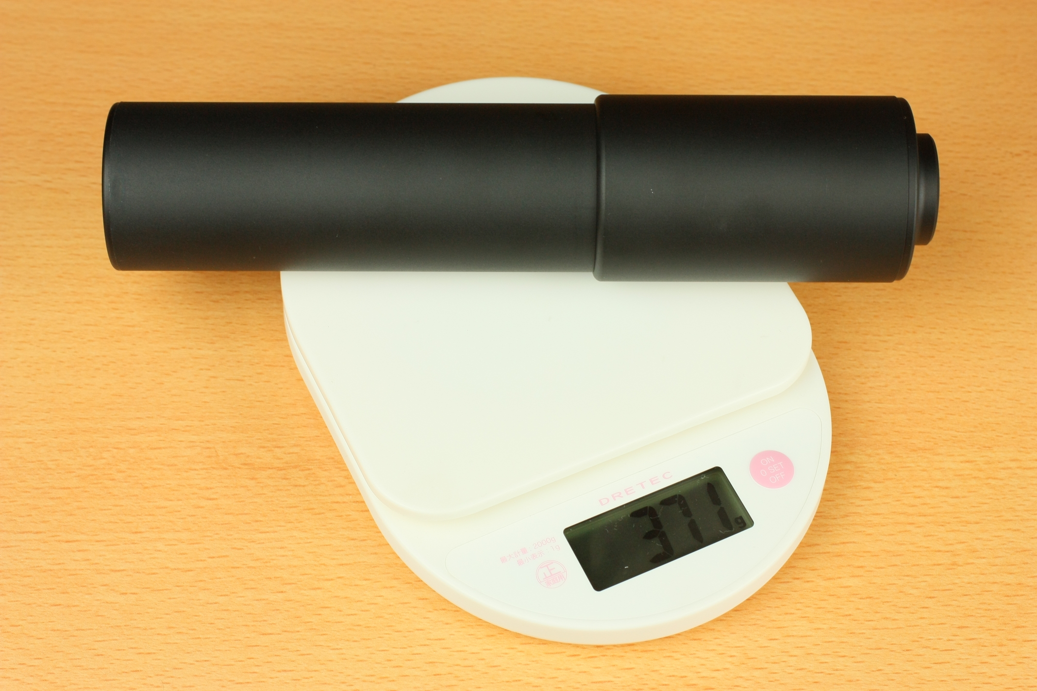 レア❗️　マルゼン　イングラムサイレンサー付き マルゼン] ニューイングラム M11 CQB サイレンサー/マウント付