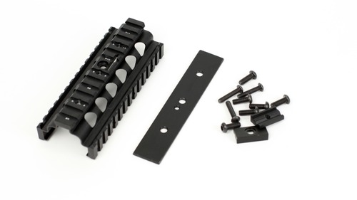 RISハンドガード