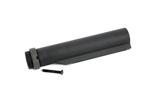 5ポジションCNCストックパイプ