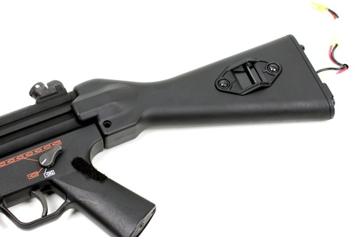 抵抗があって入りが渋い