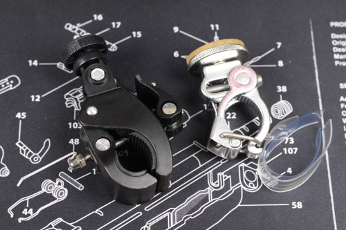 使えなかったマウント