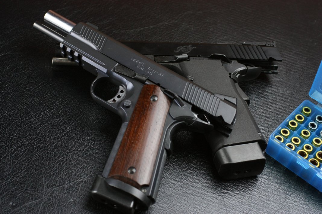 T*m様 排莢式ガスブローバック M1911-A1 6mmBB デュアルマキシ 楽天市場】マルシン 排莢式ガスブローバック M1911-A1・6mmBB