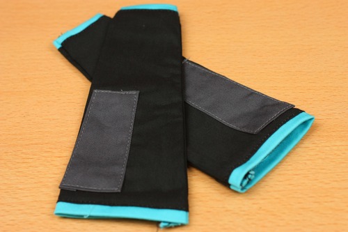 SENのドール服 初音ミク セット 袖