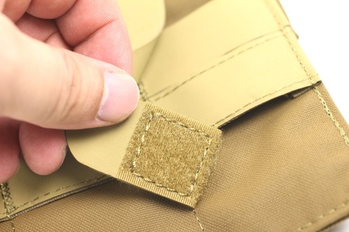 ペラペラと薄くて頼りない