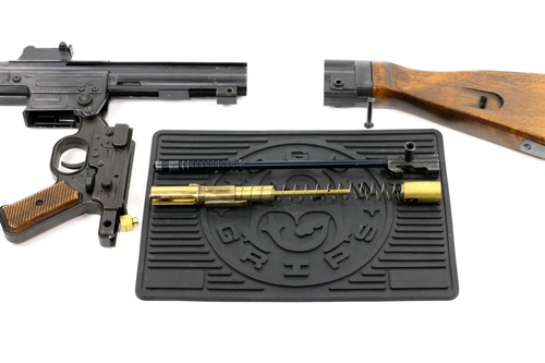 フィールドストリッピングが可能