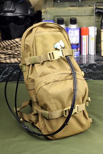 改良型水冷ユニット