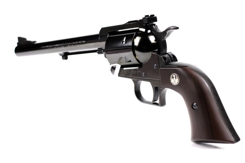 予備の銃はいかが