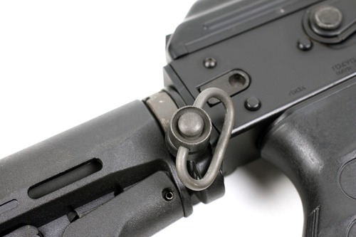 ストックの固定段は全て使える