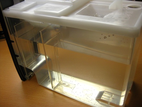 6時間程度稼働させた結果がコレだよ！