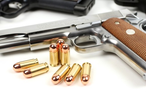 M1911シリーズその2