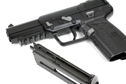 マルシン Five-seveN CO2 GBB