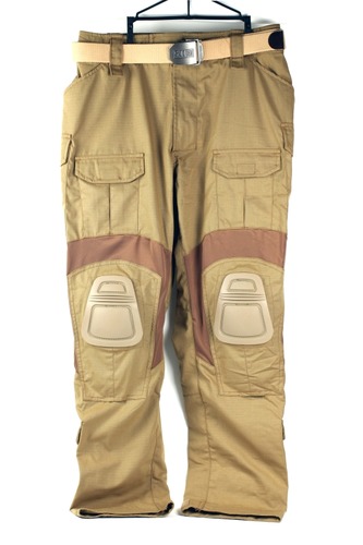 CRYE タイプ Gen2 スタイル タクティカルパンツ