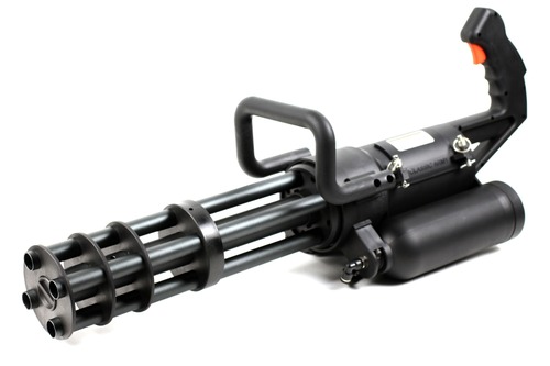 Classic Armyオリジナルのガトリンクガン