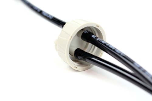 内側にもチューブを