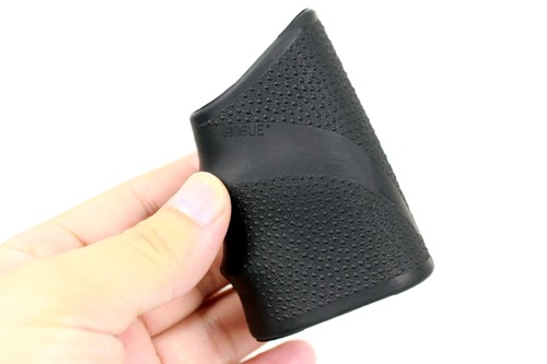 フィットする柔軟性