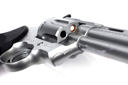 BB弾の保持状態がカートごとに違う