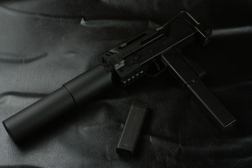 BIG MAC Silencer