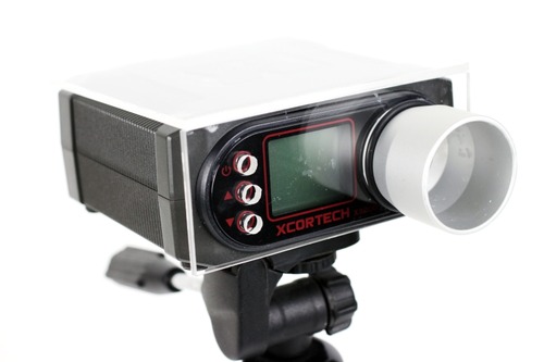 自作プロテクター