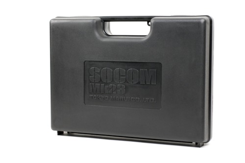 ケースが出てきて