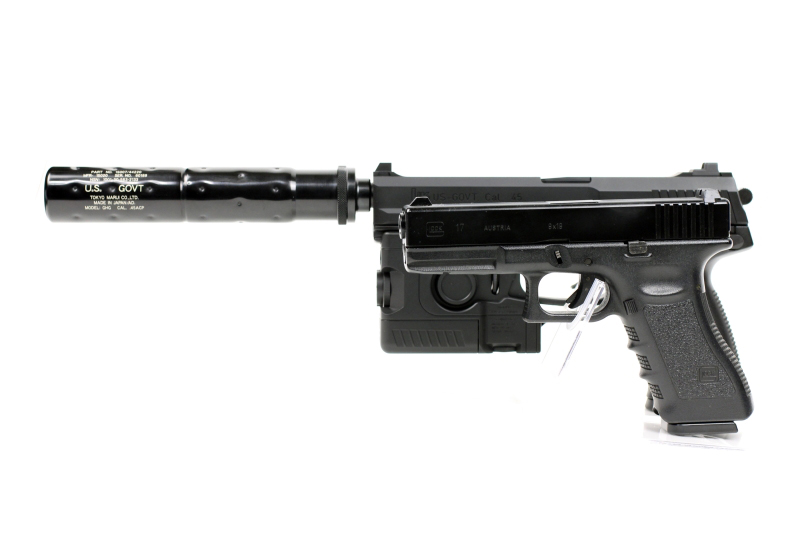 値下げ中✨訳あり東京マルイMk23 SOCOM18禁ガスハンドガン Amazon | 東京マルイ(TOKYO MARUI) No.13 SOCOM Mk23 18歳以上