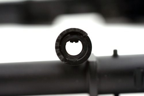 KSC新型M4用チャンバーパッキン