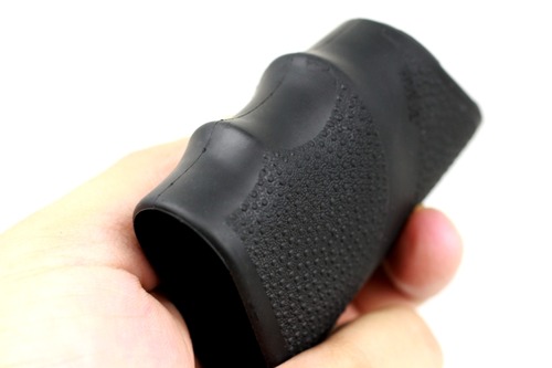 フィンガーチャンネルを追加