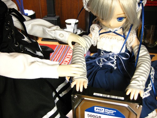 トースター・・・？