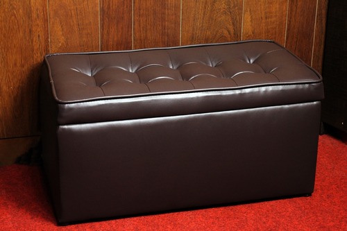 ボックスソファー