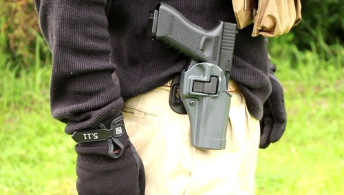 フィット感が凄い