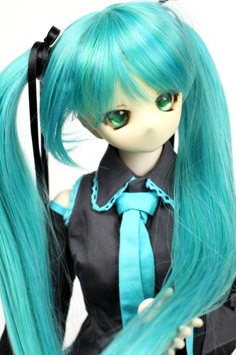 相変わらず跳ねてセッティングしにくい