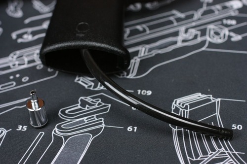 外部ソース専用のGBB