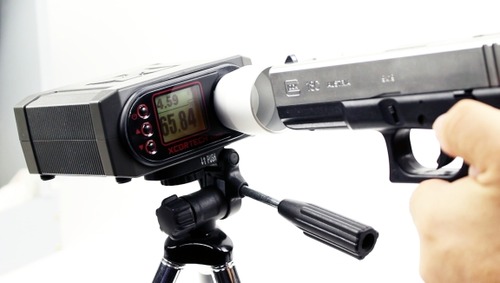 次第にサイクルが遅く