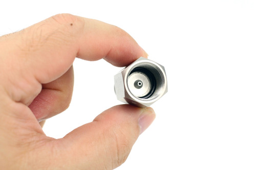 シールがOリング