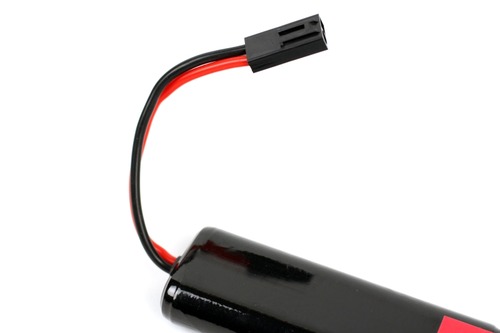 東京マルイ電動ガンmini S互換バッテリーを買ってみた Rowa編 Gun Doll エアガンとドールとサブカルと Laineema別館