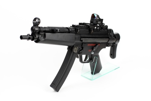 DOCTERタイプダットサイト