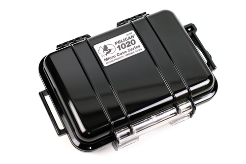 PELICAN ハードケース 1020